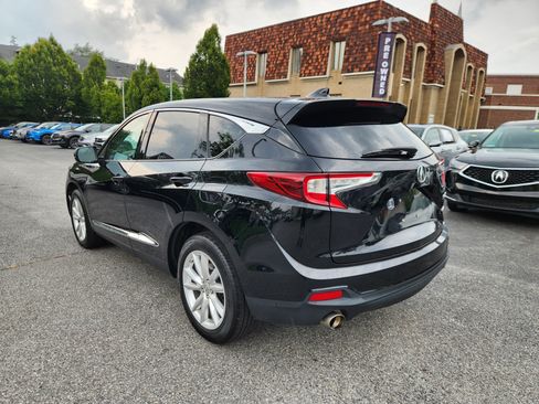 Used 2019 Acura RDX AWD image 3