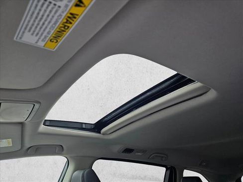 New 2026 Honda Odyssey EX-L image 13