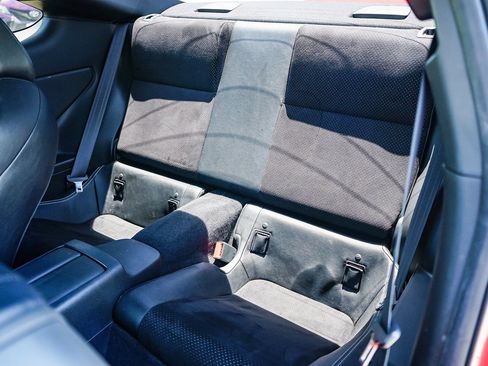 Certified 2024 Toyota GR86 Premium RWD image 18
