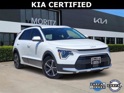 Used 2024 Kia Niro EX