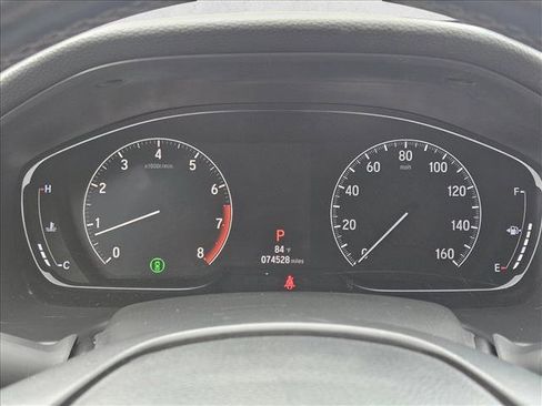 Used 2020 Honda Accord EX-L image 11