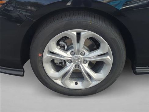 New 2026 Honda Accord LX image 9