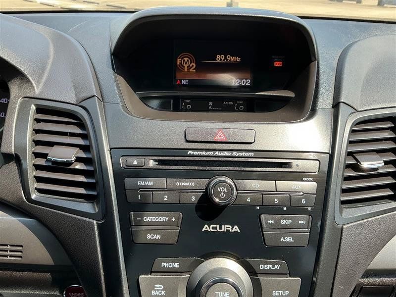Used 2017 Acura RDX FWD image 45