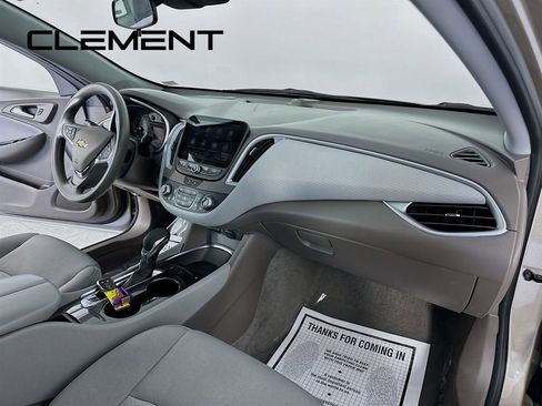 Used 2024 Chevrolet Malibu LT FWD image 33