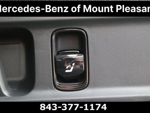 Certified 2025 Mercedes-Benz GLC 350e 4MATIC image 10