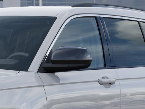 New 2026 Jeep Grand Cherokee L Laredo image 12