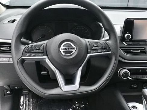 Used 2021 Nissan Altima 2.5 S FWD image 21