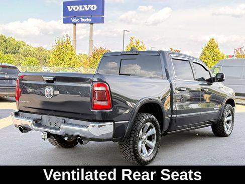 Used 2020 RAM 1500 Limited RWD image 11