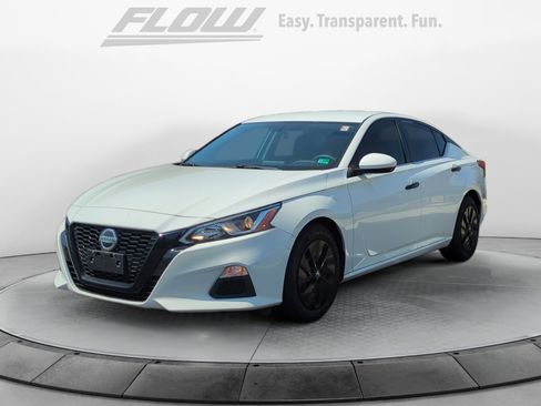 Used 2019 Nissan Altima 2.5 S image 4