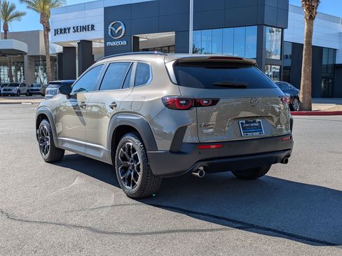 New 2026 MAZDA CX-50 Meridian Edition w/ Cargo Package AWD/4WD image 11