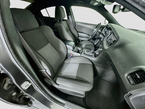 Used 2022 Dodge Charger GT w/ Blacktop Package RWD image 28