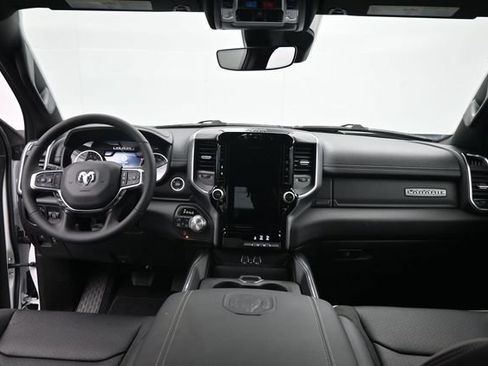 Used 2026 RAM 1500 Laramie AWD/4WD image 26