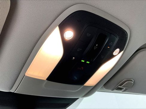 Used 2023 INFINITI QX50 Luxe image 33