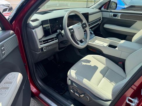 Used 2024 Hyundai Santa Fe Calligraphy FWD image 14