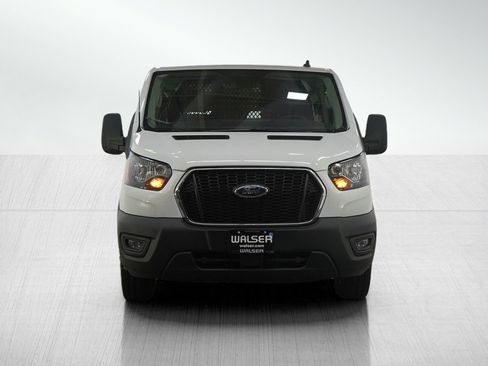 Used 2023 Ford Transit 250 Low Roof AWD w/ Exterior Upgrade Package image 8