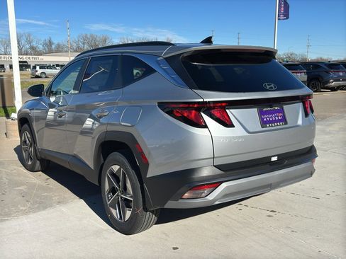 New 2026 Hyundai Tucson SEL image 6