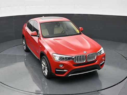 Used 2016 BMW X4 xDrive35i AWD/4WD image 20