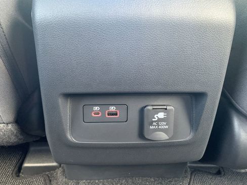New 2026 Nissan Frontier SV w/ SV Convenience Package RWD image 15