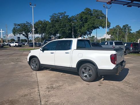Used 2022 Honda Ridgeline RTL-E image 42