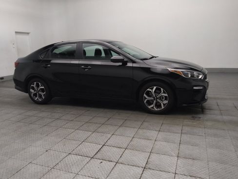 Used 2019 Kia Forte LXS FWD image 11