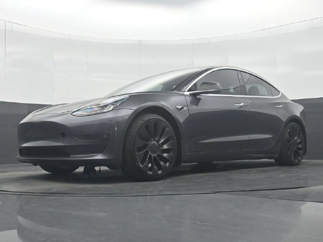 Used 2018 Tesla Model 3 Long Range RWD image 27