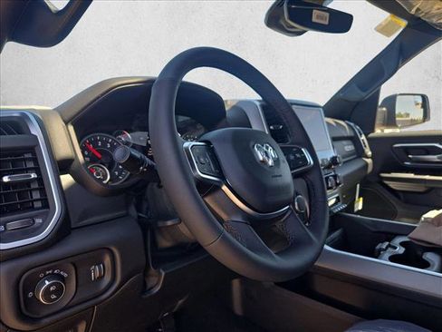 New 2026 RAM 1500 Lone Star RWD image 3