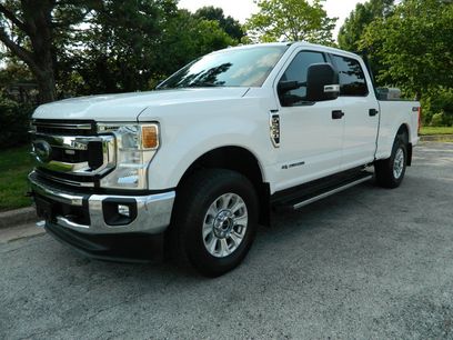 Used 2021 Ford F250 XLT w/ XLT Value Package