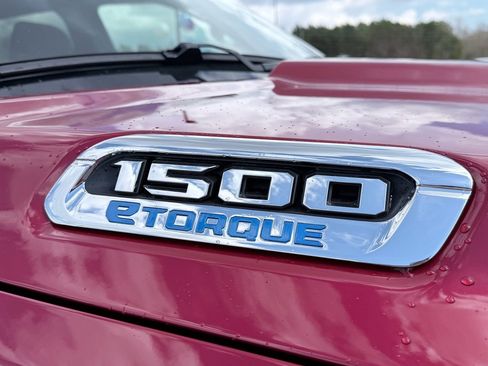 New 2026 RAM 1500 Big Horn image 10