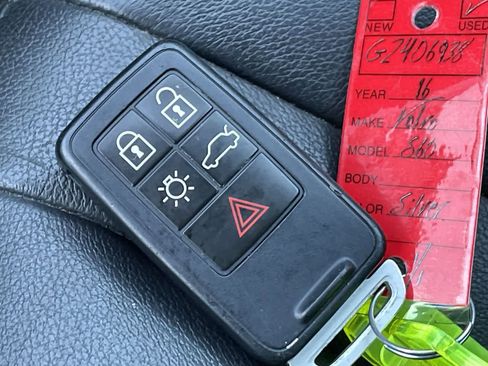 Used 2016 Volvo S60 T5 Premier image 29