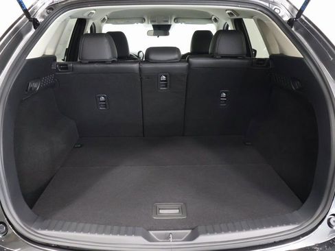 Used 2025 MAZDA CX-5 AWD 2.5 S w/ Select Package image 26