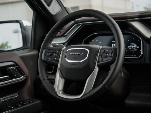 New 2026 GMC Sierra 1500 Denali w/ Denali Reserve Package AWD/4WD image 13