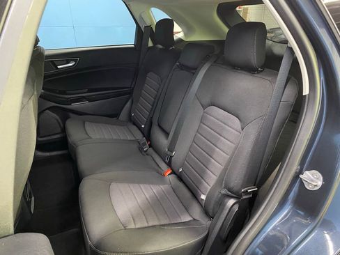 Used 2024 Ford Edge SE image 38