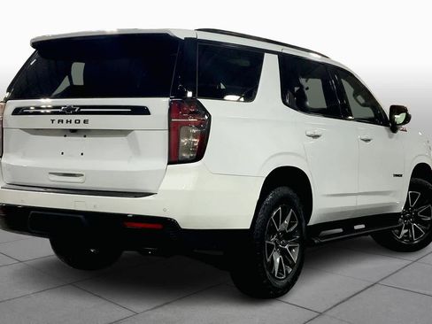 Used 2023 Chevrolet Tahoe Z71 AWD/4WD image 13