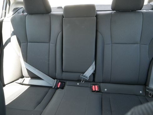 Used 2025 Subaru Legacy Premium AWD/4WD image 13