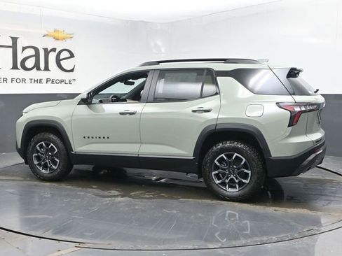 New 2026 Chevrolet Equinox ACTIV w/ Convenience Package III image 30