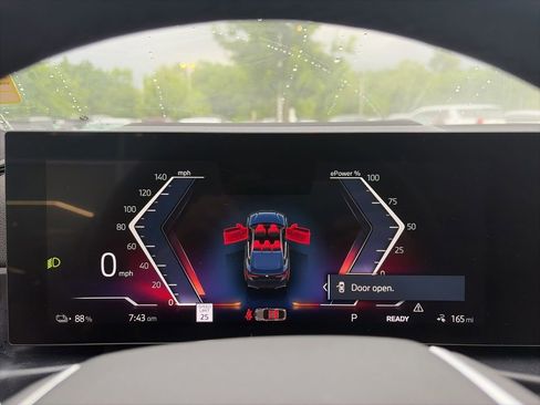 Used 2024 BMW i4 eDrive35 w/ Premium Package RWD image 14