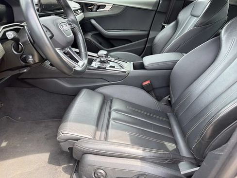 Used 2024 Audi A5 2.0T Premium Plus AWD/4WD image 19