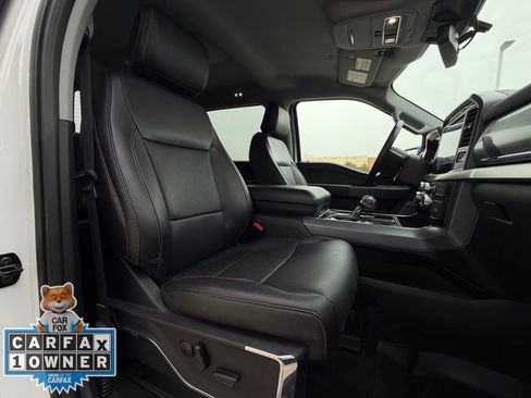 Used 2023 Ford F150 Lariat image 25