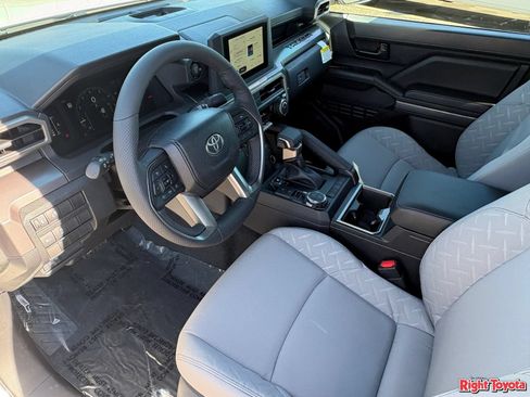 New 2026 Toyota Tacoma SR5 AWD/4WD image 16