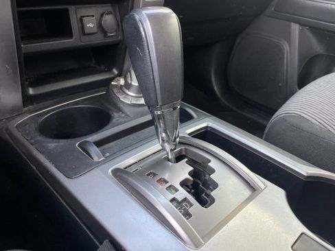 Used 2023 Toyota 4Runner SR5 AWD/4WD image 21