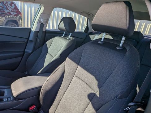 Used 2025 Honda Accord SE image 13