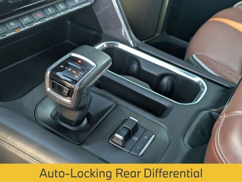 Used 2023 GMC Sierra 1500 Denali Ultimate image 27