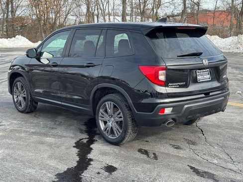 Used 2019 Honda Passport EX-L image 6
