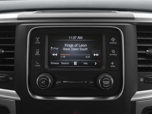 Used 2014 RAM 3500 Tradesman w/ Popular Equipment Group image 12