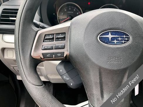Used 2015 Subaru Forester 2.5i Premium w/ Popular Package #2 AWD/4WD image 11