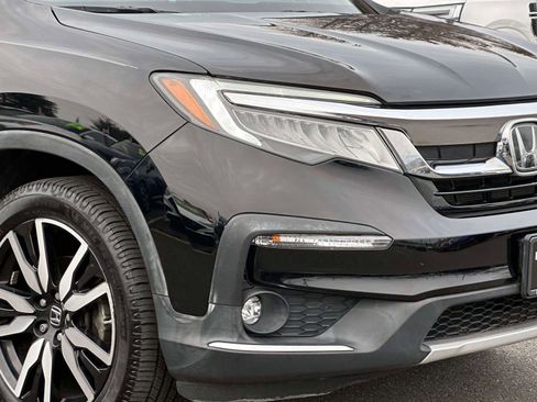 Used 2019 Honda Pilot Elite image 7