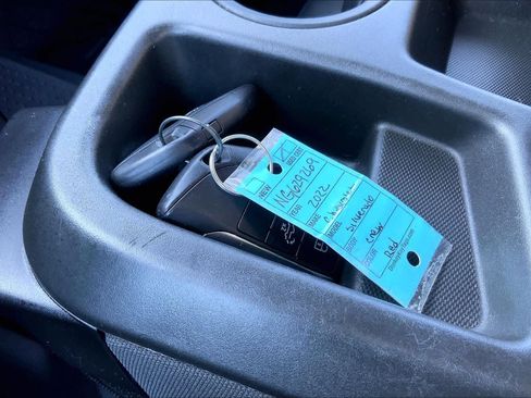 Certified 2022 Chevrolet Silverado 1500 Custom image 13