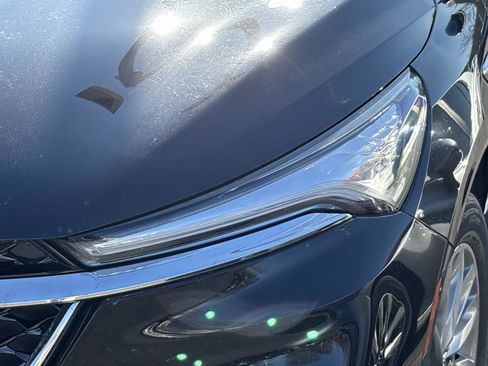 Certified 2023 Buick Enclave Avenir w/ Avenir Technology Package image 10