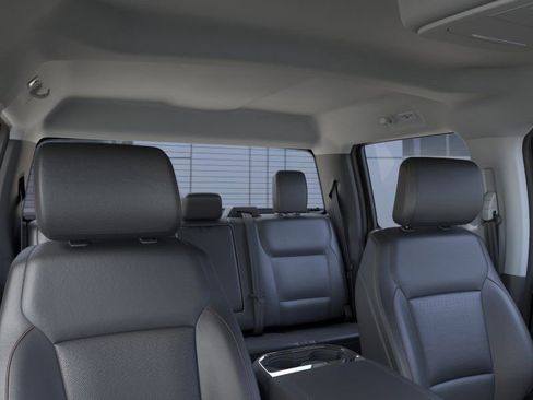 New 2026 Ford F250 Lariat w/ Tremor Off-Road Package image 22