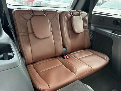 New 2026 Lincoln Aviator Reserve image 15